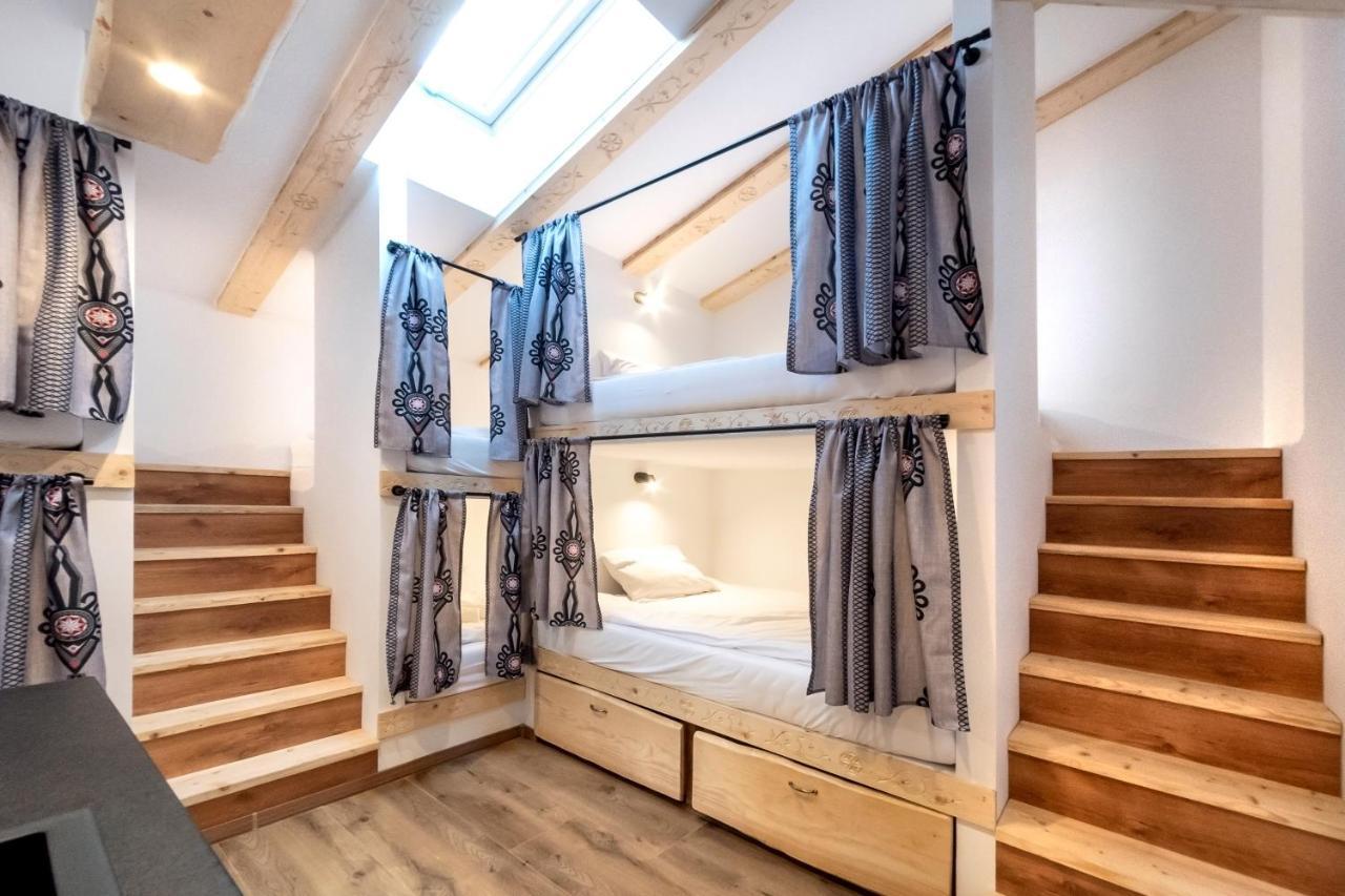 Pokoje, Noclegi, Apartamenty Dune Resort Леба Екстериор снимка